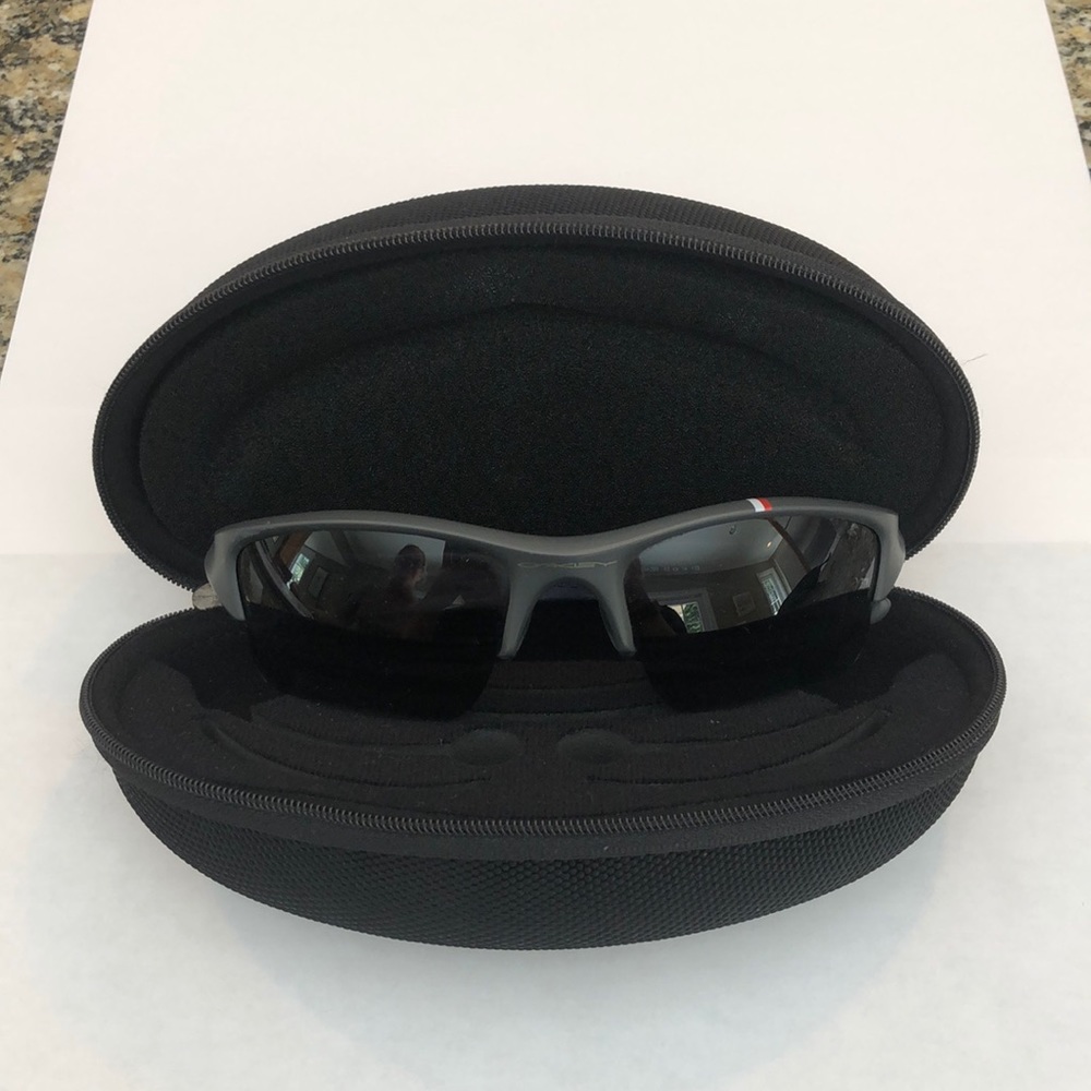 Oakley sunglasses